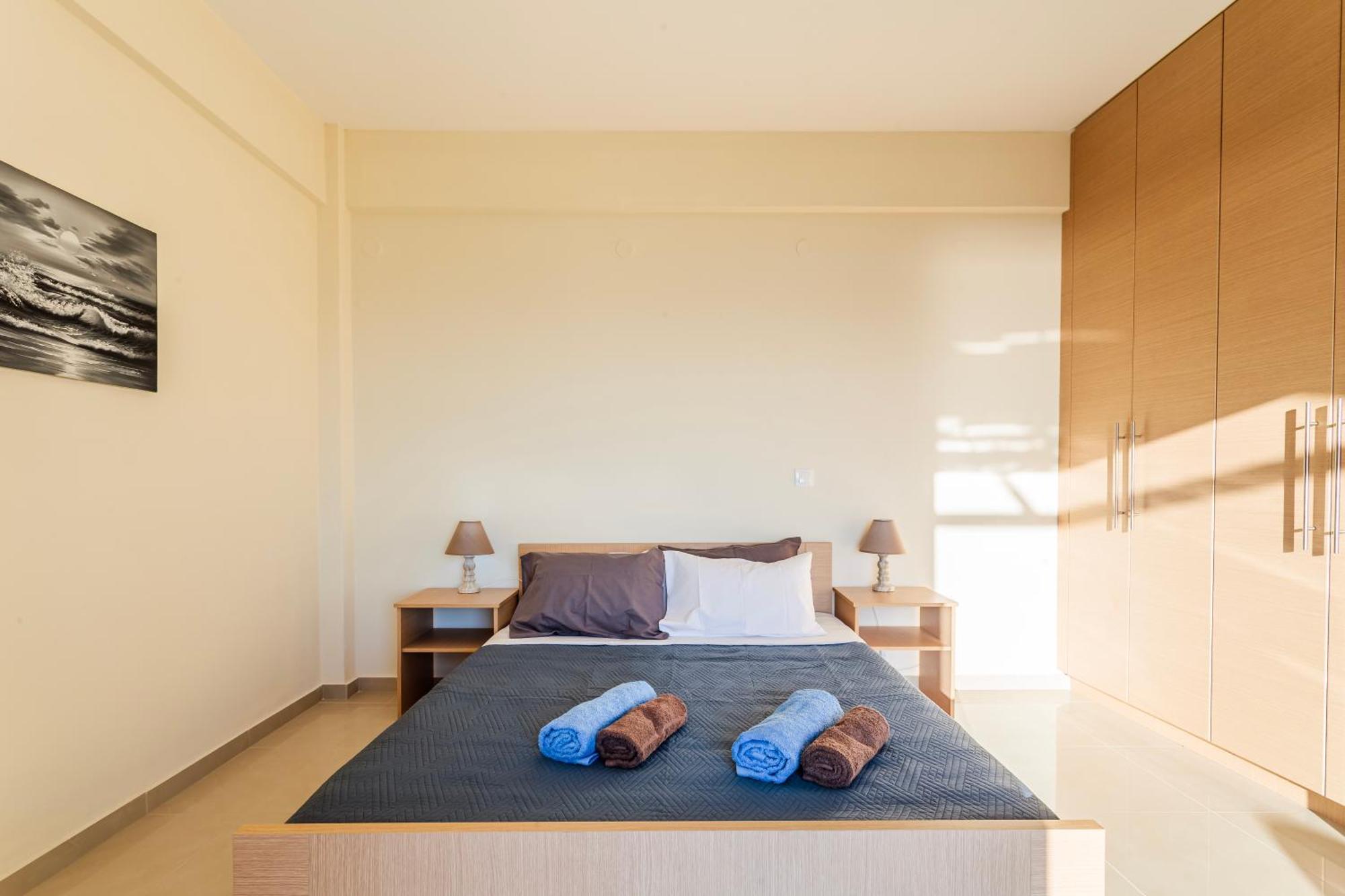 Villa Armonia, Sunset View And Relaxing Beach Vibe Proastion Bagian luar foto