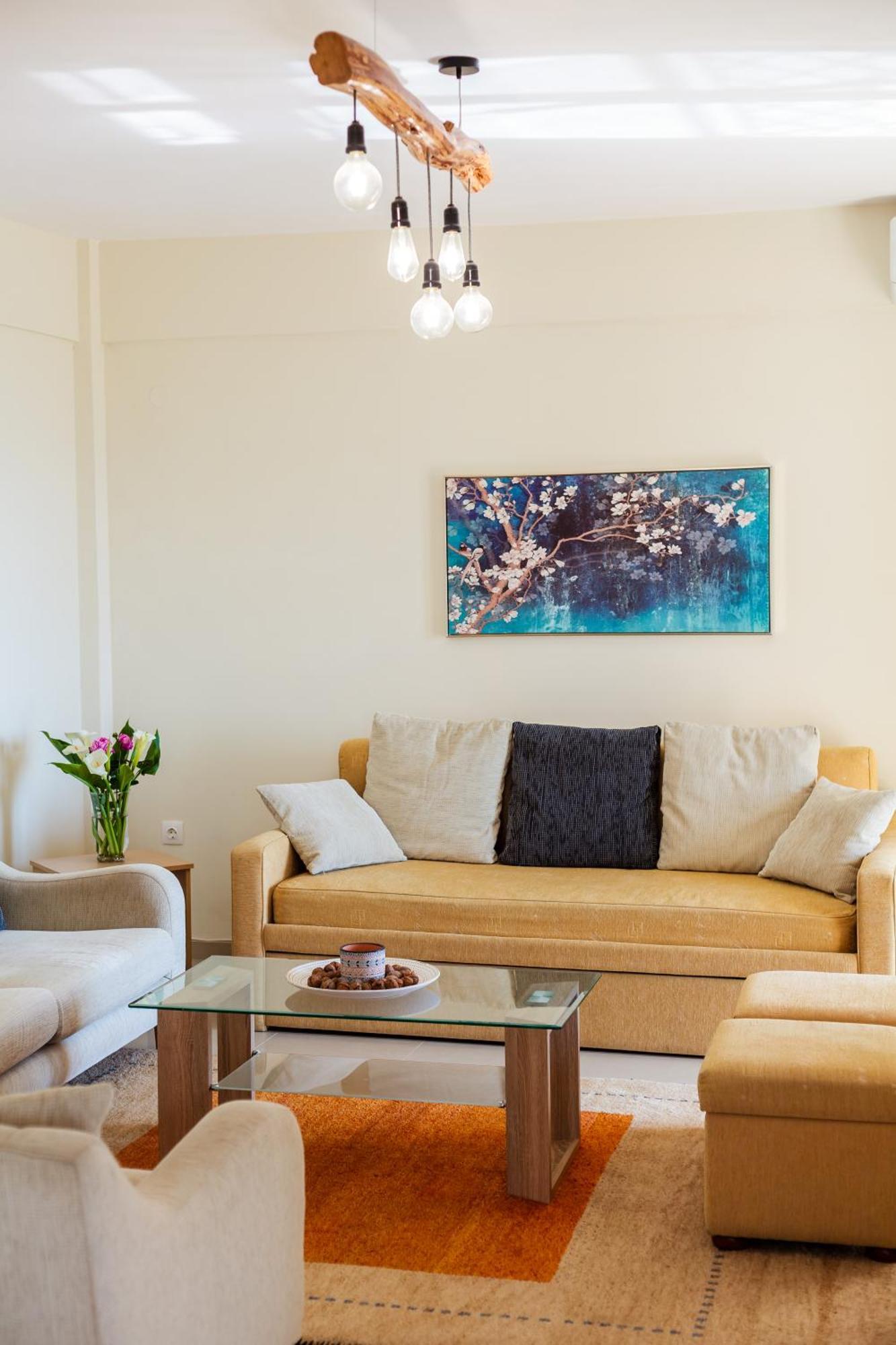 Villa Armonia, Sunset View And Relaxing Beach Vibe Proastion Bagian luar foto